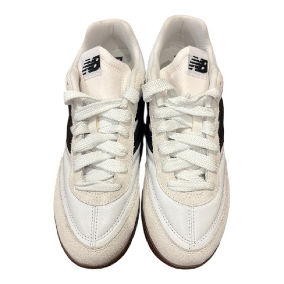 New Balance RC42 URC42LA Sneakers – Men’s 10– Clean Retro Casual Shoes - Picture 3 of 9